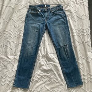 Women’s Boyfriend Jeans